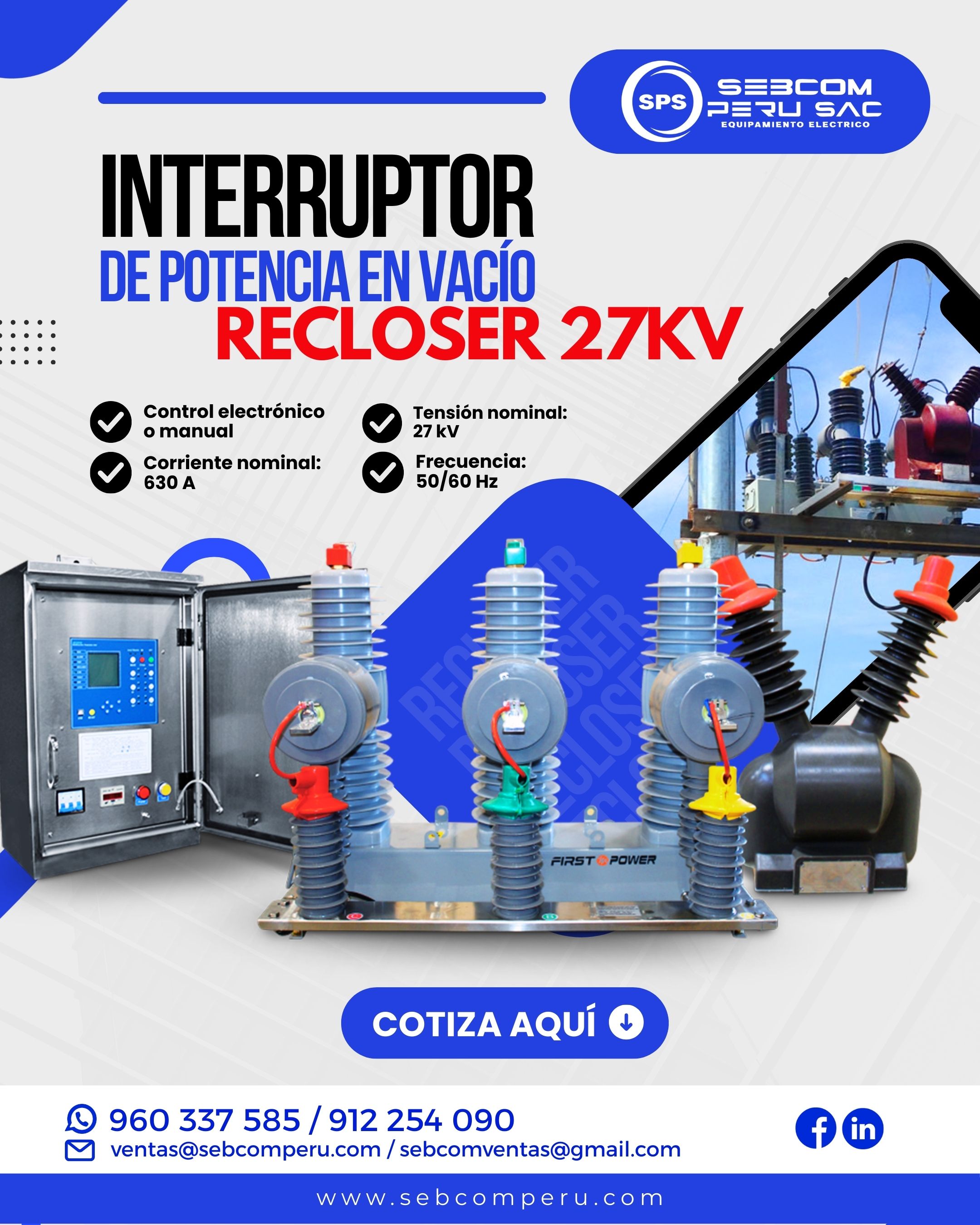 Transformador Monofásico