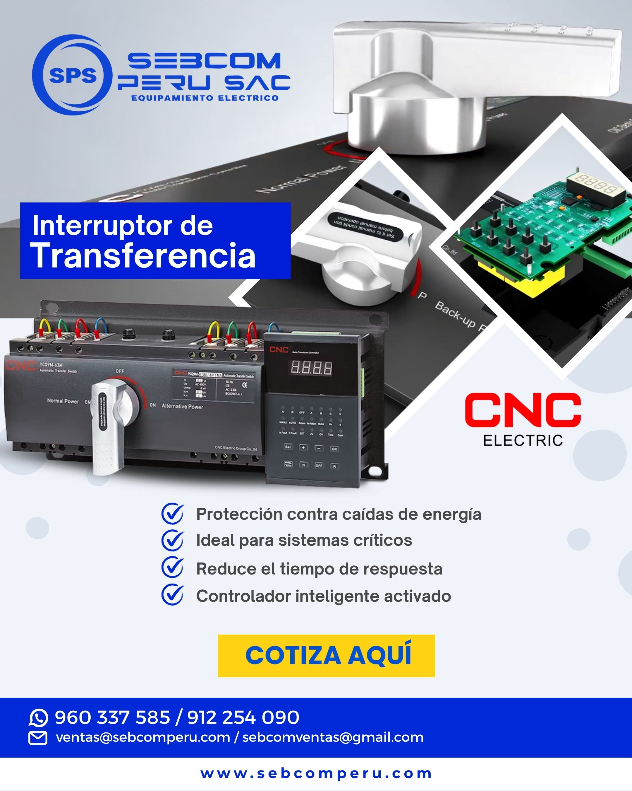 Transformador Monofásico