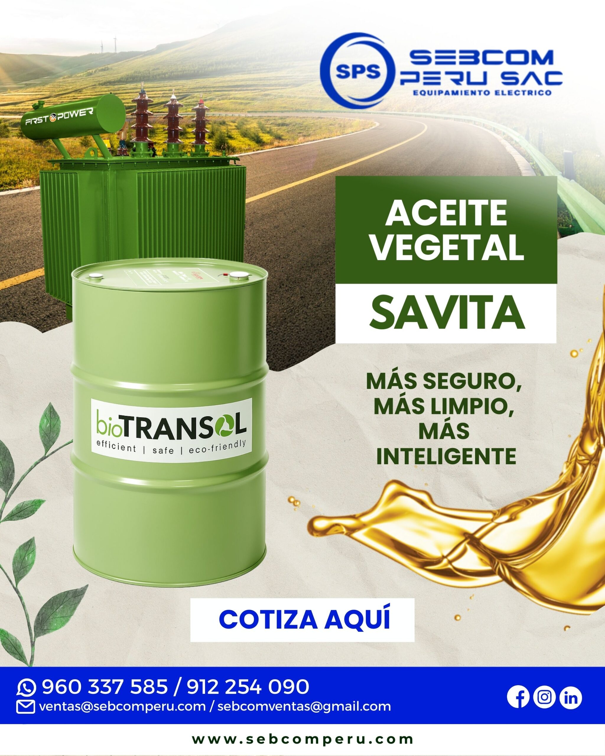 Transformador Monofásico