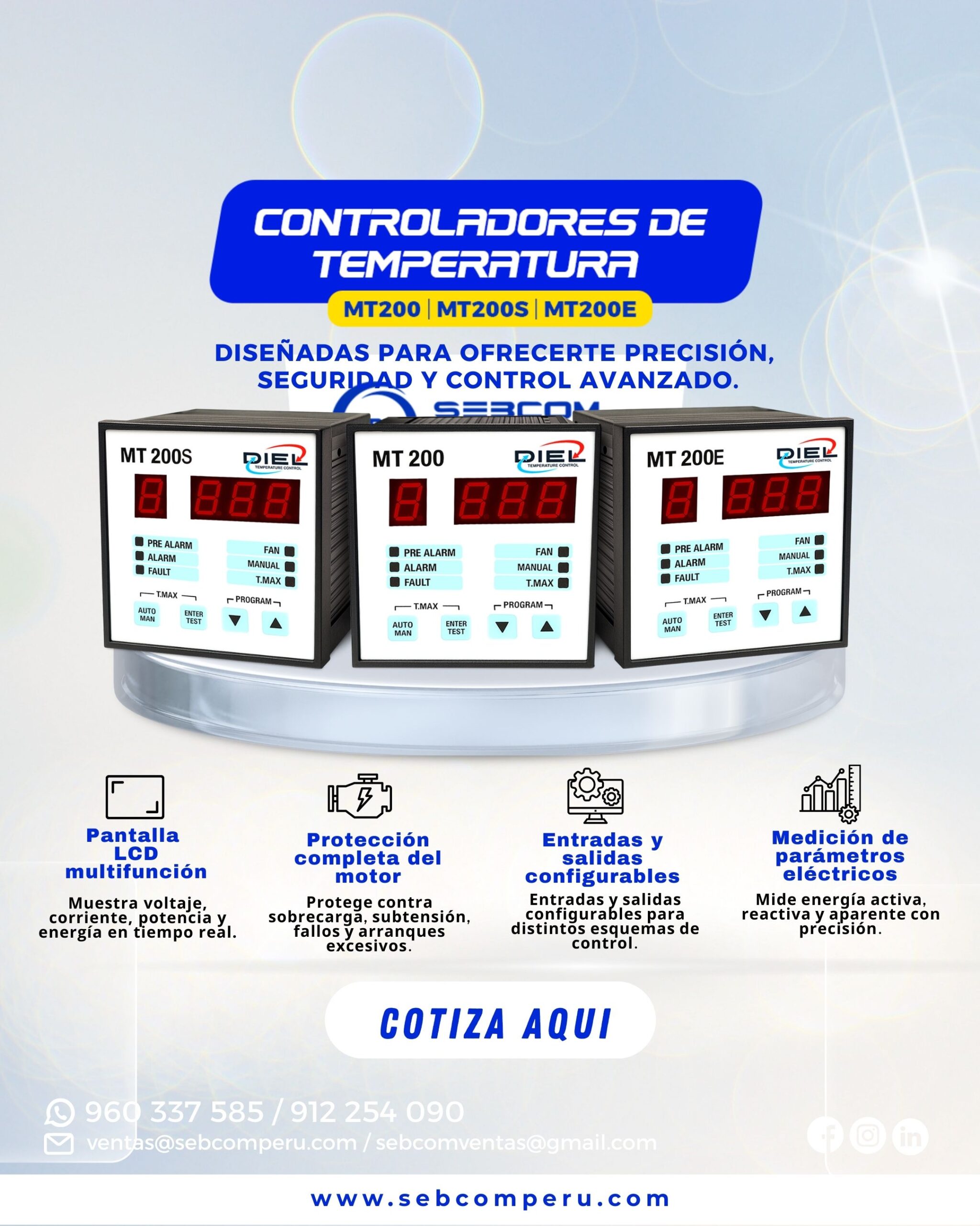 Transformador Monofásico