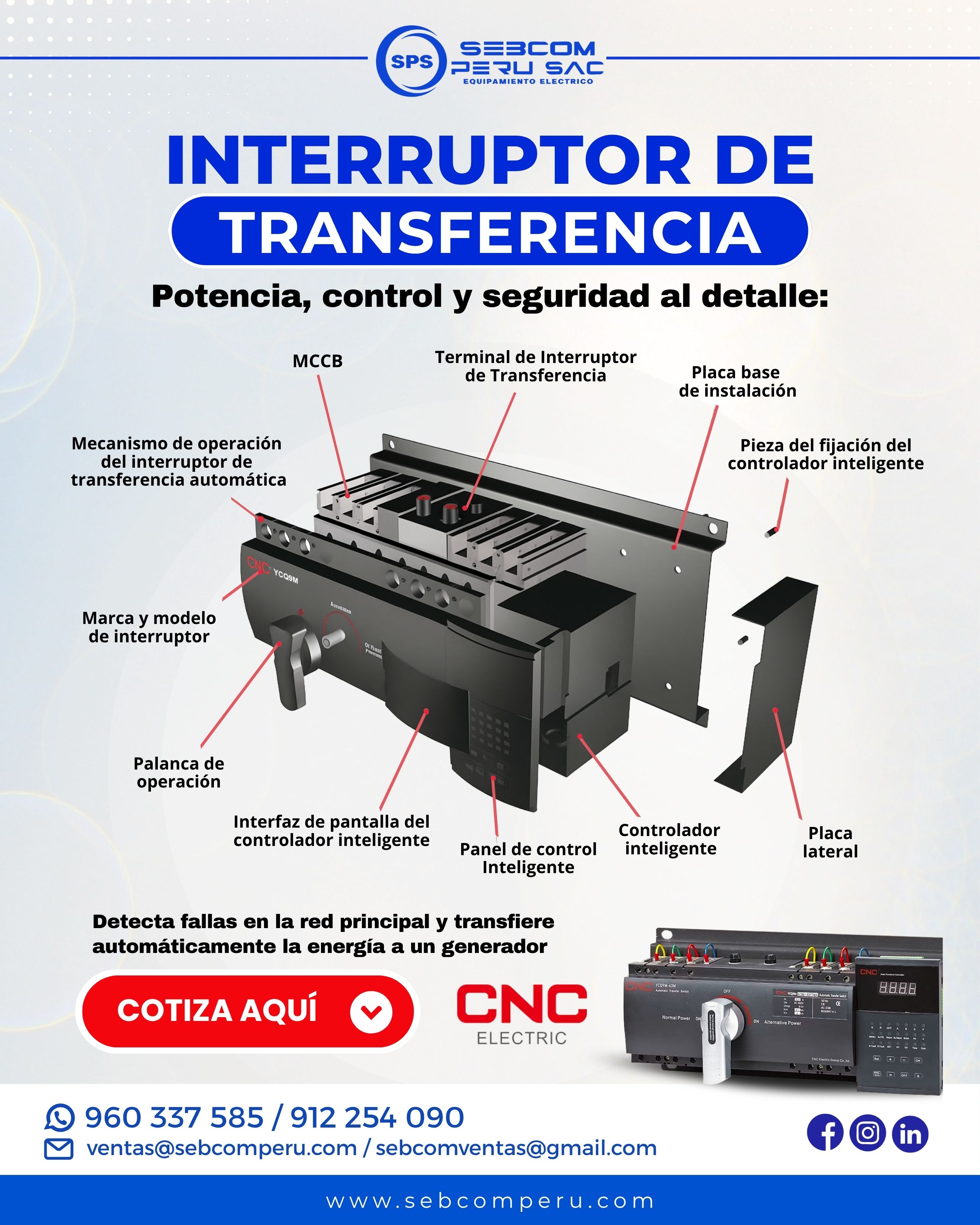 Transformador Monofásico
