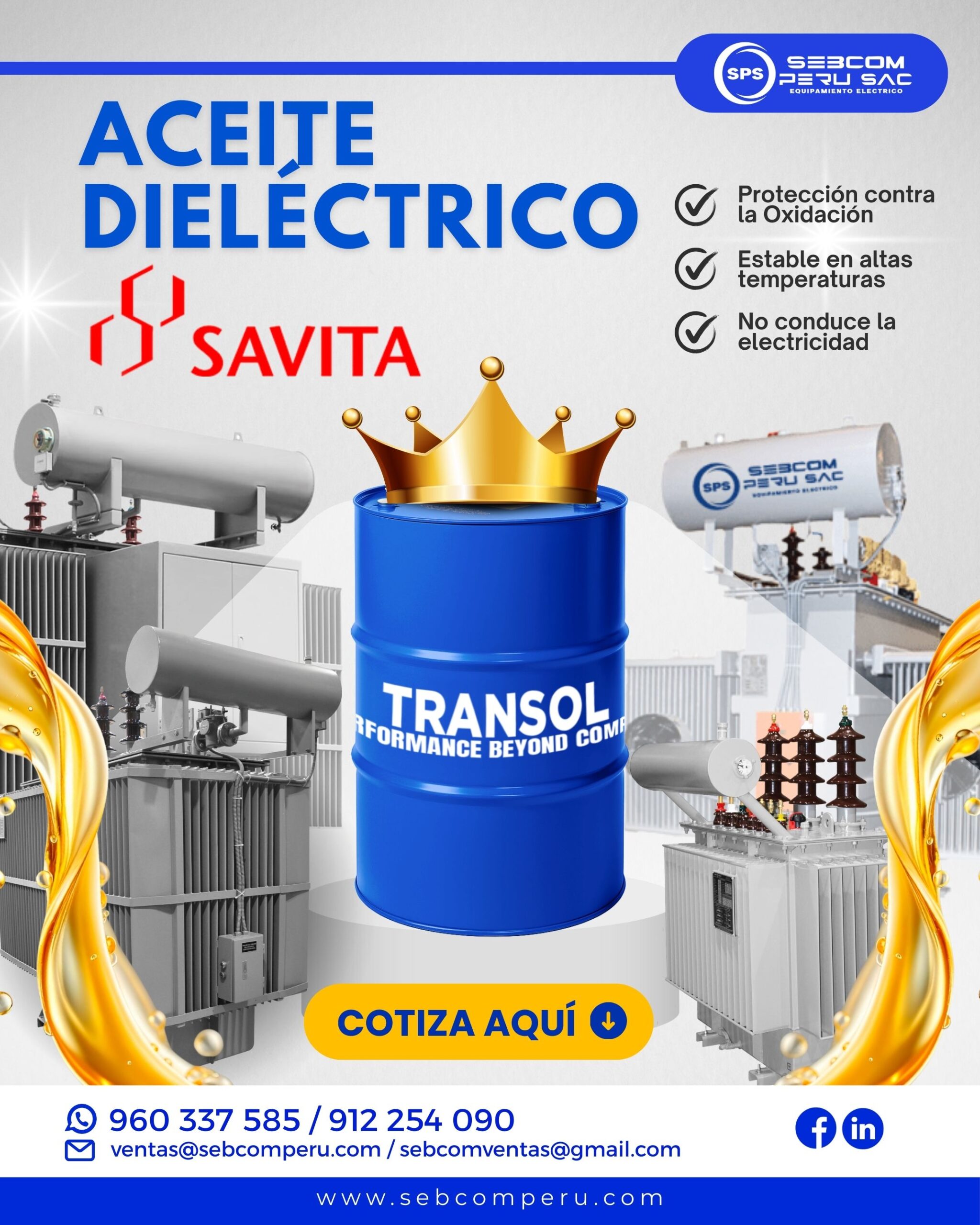 Transformador Monofásico