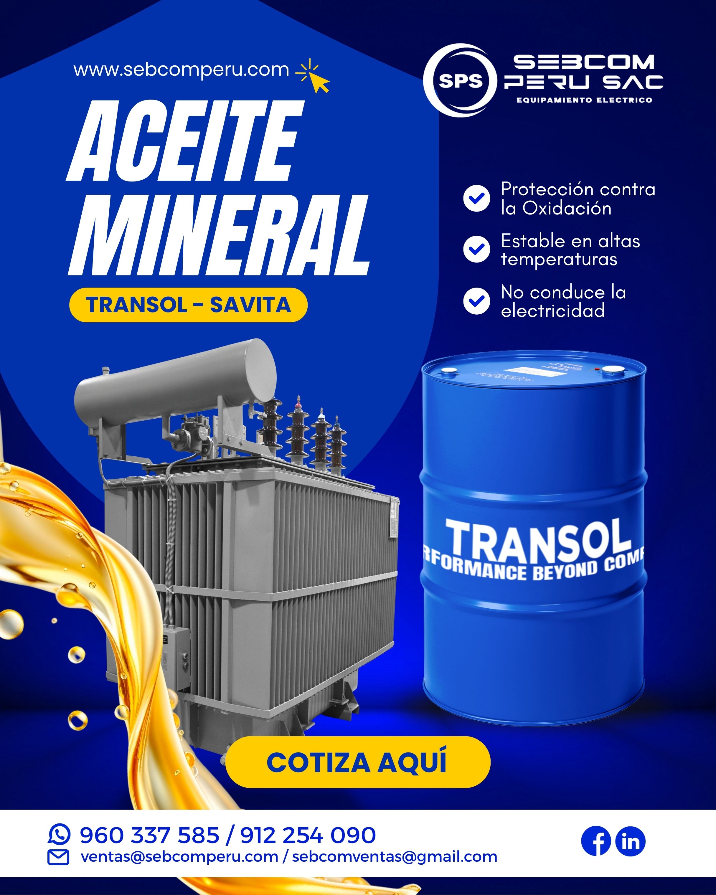 Transformador Monofásico