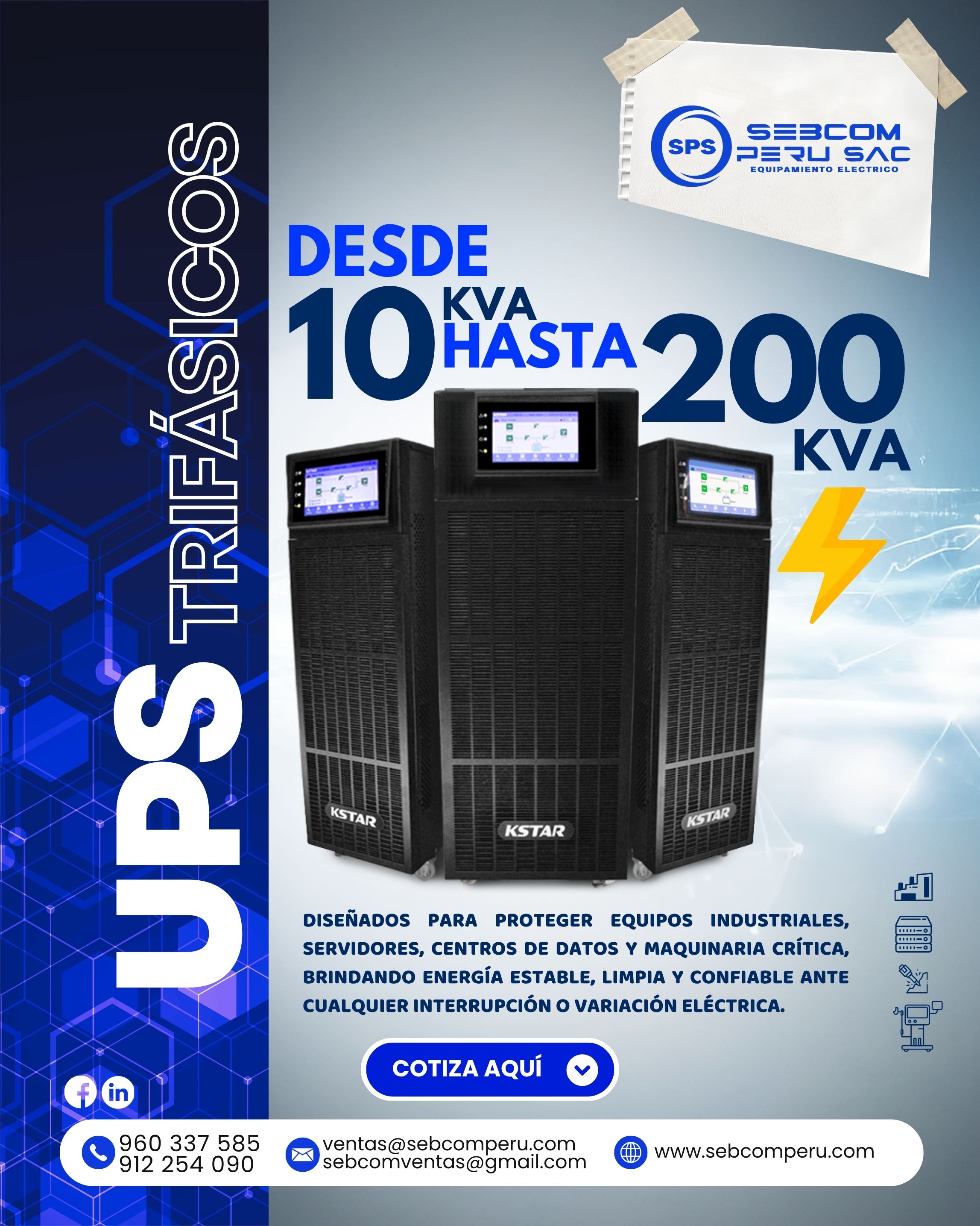 Transformador Monofásico