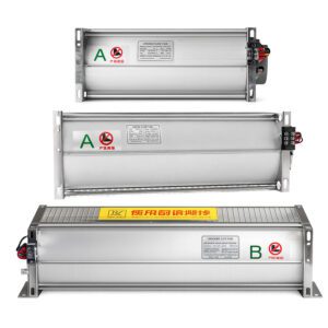 Ventilador de Refrigeración Automática - Firstpower