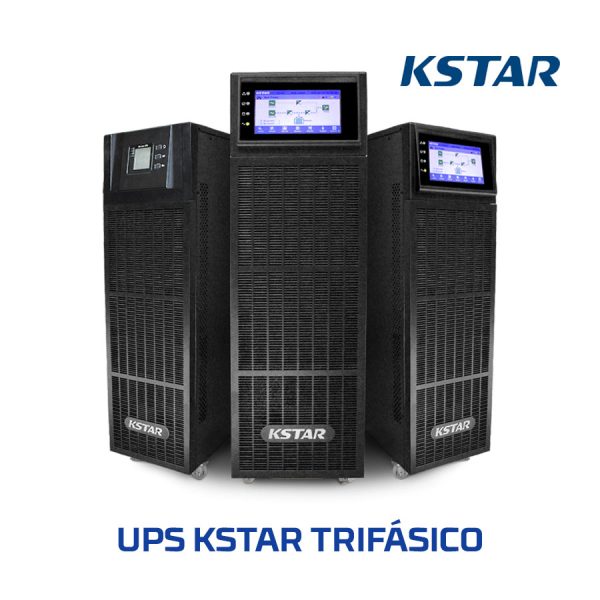 UPS TRIFÁSICO