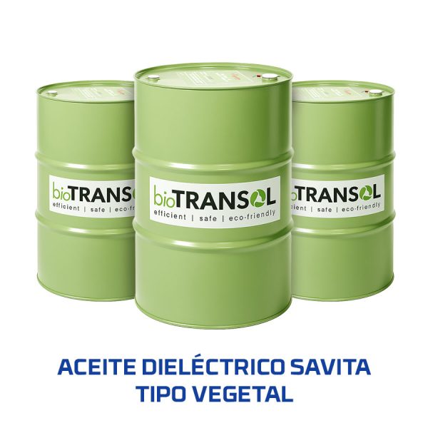 ACEITE VEGETAL SAVITA