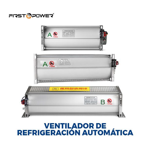 ventiladores